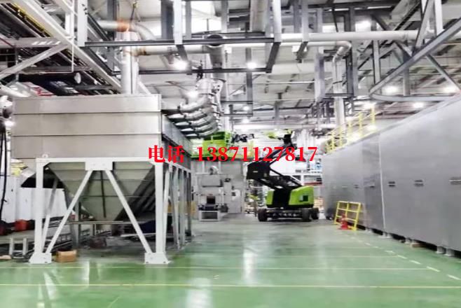 玉环机电设备安装工程,设备安装公司